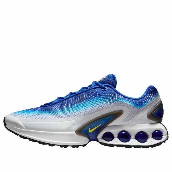 Nike ナイキ メンズ スニーカー  【Nike Air Max Dn \u0027Blue Fury\u0027 HF5531-400】  大きさ US_M_18