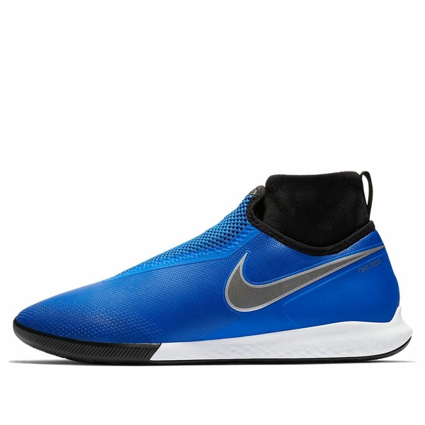 Nike ナイキ メンズ スニーカー  【Nike Phantom Vision React Pro DF 集積回路 \u0027Racer Blue\u0027 AO3276-400】  大きさ US_9(27.0珊)