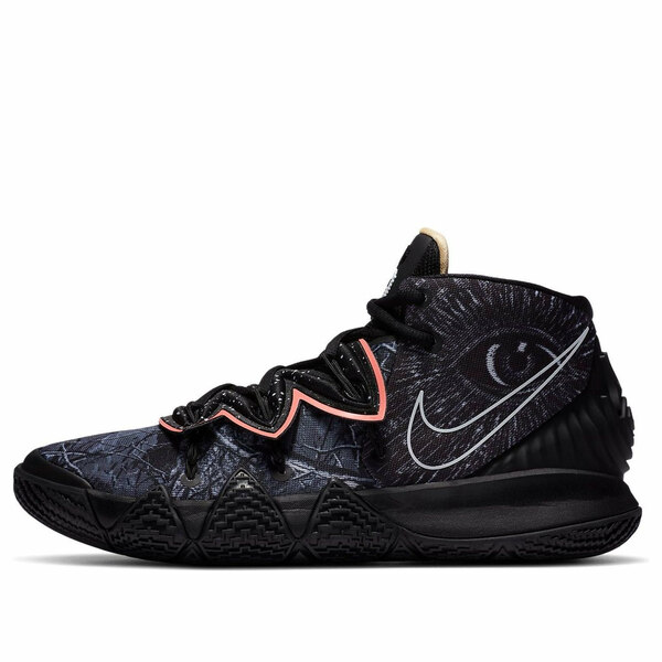 Nike ナイキ メンズ スニーカー  【Nike Kybrid S2 \u0027What The\u0027 CQ9323-001】  大きさ US_M_13