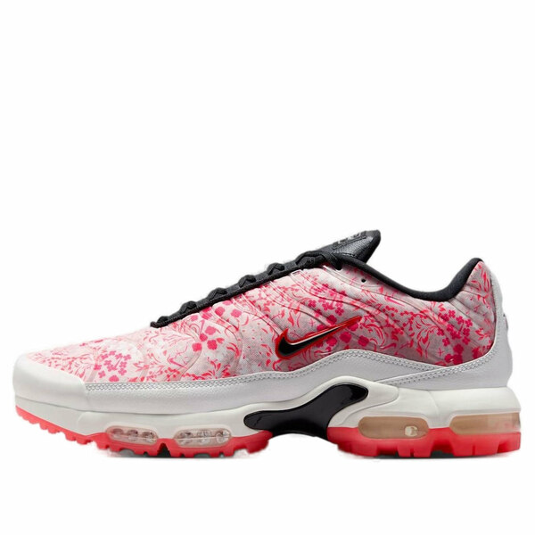 Nike ナイキ メンズ スニーカー  【Nike Air Max Plus Golf \u0027Augusta Azaleas\u0027 HJ4512-100】  大いさ US_M_14