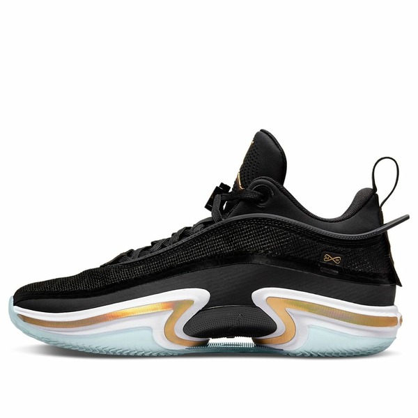 Jordan ジョーダン メンズ スニーカー  【Air Jordan 36 Low \u0027DMP\u0027 DH0833-071】  大きさ US_7(25.0珊)