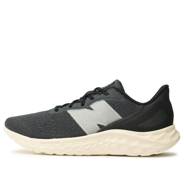 New Balance ニュー平衡にする メンズ スニーカー  【New Balance Fresh Foam Arishi v4 \u0027Blacktop Angora\u0027 MARISFB4】  大きさ US_9(27.0糎)