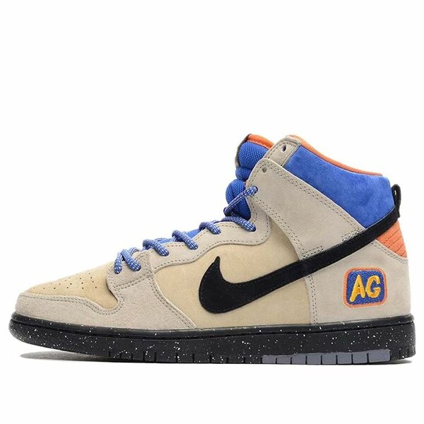 Nike ナイキ メンズ スニーカー  【Nike SB Dunk High Premium \u0027Acapulco Gold\u0027 313171-207】  大きさ US_8(26.0珊)