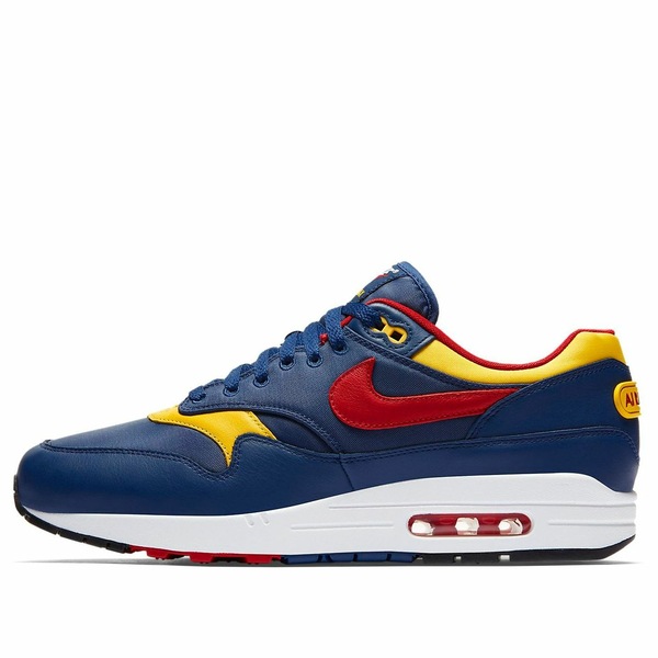 Nike ナイキ メンズ スニーカー  【Nike Air Max 1 \u0027Snow Beach\u0027 875844-403】  大きさ US_7(25.0糎)