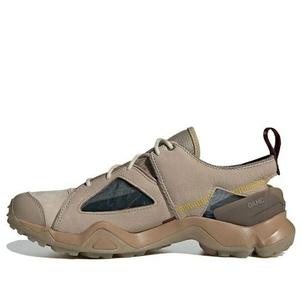 adidas アディダス メンズ スニーカー  【adidas OAMC x Type 04 \u0027Trace Khaki\u0027 FV7639】  大きさ US_11(29.0糎)