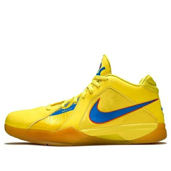 Nike ナイキ メンズ スニーカー  【Nike Zoom KD 3 \u0027Christmas 2010\u0027 417279-700】  大きさ US_9.5(27.5珊)