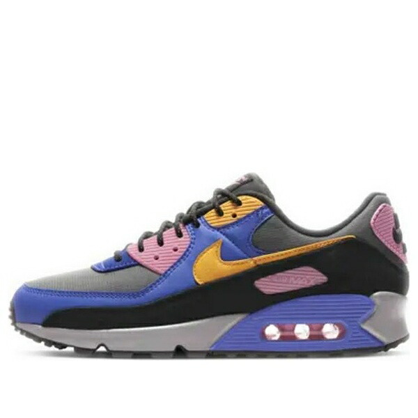 Nike ナイキ メンズ スニーカー  【Nike Air Max 90 QS \u0027ACG Persian Violet\u0027 CN1080-500】  大きさ US_7(25.0珊)