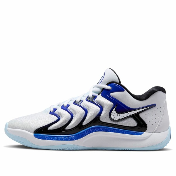 Nike ナイキ メンズ スニーカー  【Nike KD 17 \u0027Penny\u0027 FJ9487-100】  大きさ US_7.5(25.5糎)