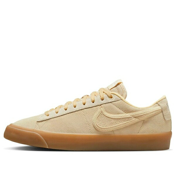 Nike ナイキ メンズ スニーカー  【Nike SB Blazer Low GT \u0027Light Tan\u0027 FN7404-200】  大きさ US_10.5(28.5糎)