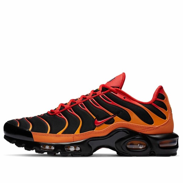 Nike ナイキ メンズ スニーカー  【Nike Air Max Plus \u0027Volcano\u0027 DA1514-001】  大いさ US_11(29.0糎)