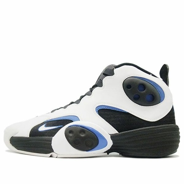 Nike ナイキ メンズ スニーカー  【Nike Air Flight One NRG \u0027Orlando Magic\u0027 520502-110】  大いさ US_9(27.0糎)