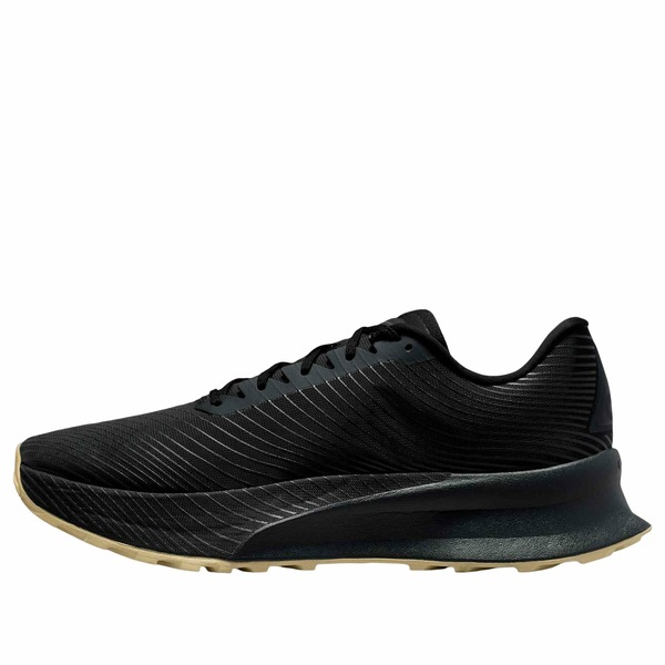 Nike ナイキ メンズ スニーカー  【Nike ACG Ultrafly Trail \u0027Black Dark Smoke Grey\u0027 IR7317-001】  大きさ US_9.5(27.5糎)