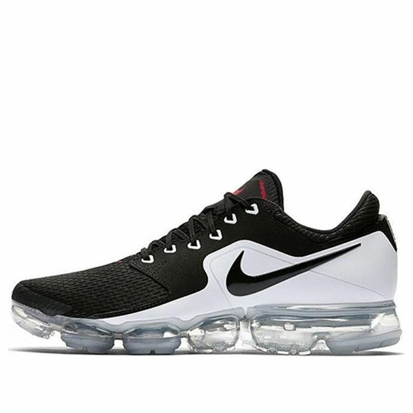 Nike ナイキ メンズ スニーカー  【Nike Air Vapormax \u0027Black White\u0027 AH9046-003】  大きさ US_9(27.0糎)