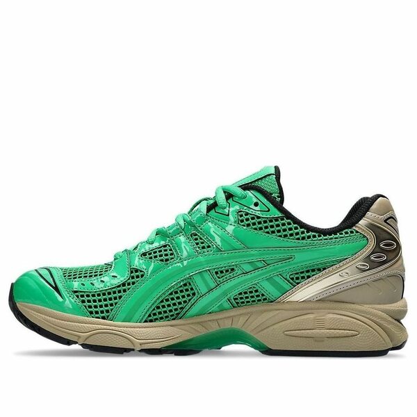ASICS アシックス メンズ スニーカー  【ASICS x GmbH Gel-Kayano Legacy Cilantro 1203A350-300】  サイズ US_7(25.0cm)