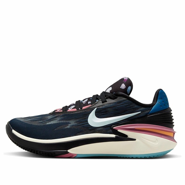 Nike ナイキ メンズ スニーカー  【Nike Air Zoom GT Cut 2 EP \u0027Black Desert Berry\u0027 DJ6013-003】  大きさ US_8.5(26.5糎)