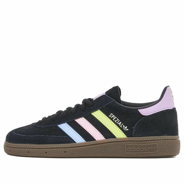 adidas アディダス メンズ スニーカー  【adidas Handball Spezial FIFA World Cup 2026 Japan Black HP3675】  サイズ US_M_4