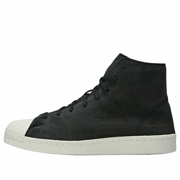 adidas アディダス メンズ スニーカー  【adidas Y-3 Pro Model \u0027Black Off White\u0027 IH2551】  大きさ US_6(24.0糎)