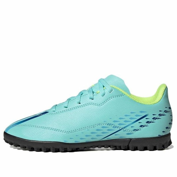adidas アディダス メンズ スニーカー  【adidas X Speed Portal.4 TurF \u0027Teal\u0027 GW8510】  大きさ US_M_4.5