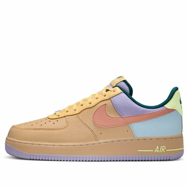 Nike ナイキ メンズ スニーカー  【Nike Air Force 1 Low \u0027Sesame Apricot Agate\u0027 IB4493-252】  大きさ US_11.5(29.5糎)
