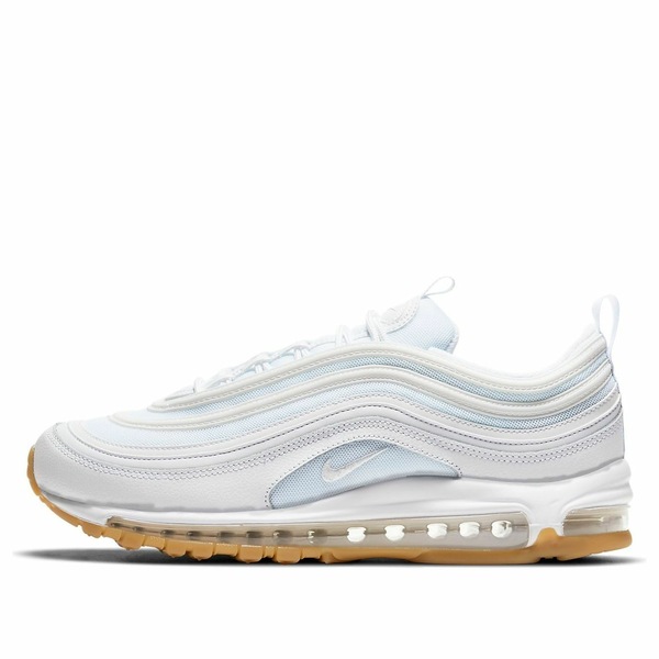 Nike ナイキ メンズ スニーカー  【Nike Air Max 97 \u0027White Gum\u0027 DJ2740-100】  大きさ US_M_15