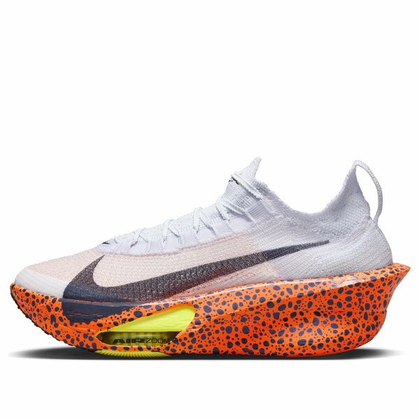 Nike ナイキ メンズ スニーカー  【Nike Air Zoom Alphafly NEXT% 3 Electric Pack \u0027Safari Olympics\u0027 FN7672-900】  大きさ US_6.5(24.5糎)