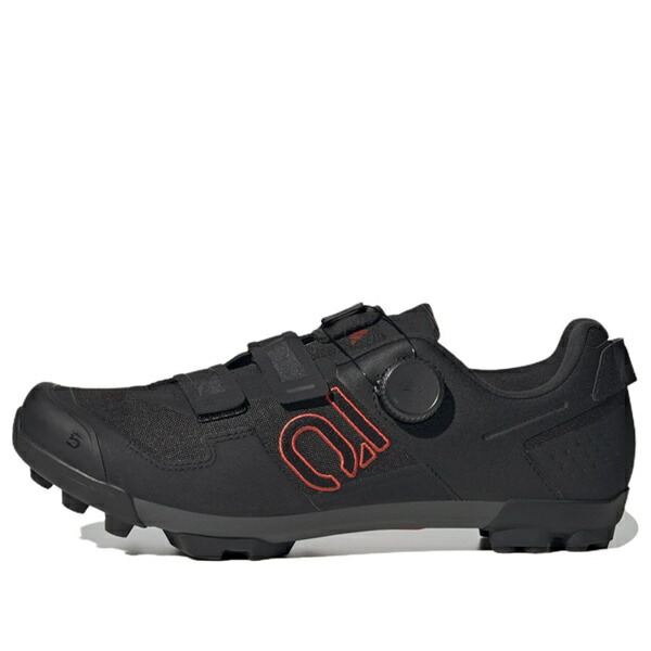 adidas アディダス メンズ スニーカー  【adidas Five Ten Kestrel BOA Black GW9431】  サイズ US_9.5(27.5cm)