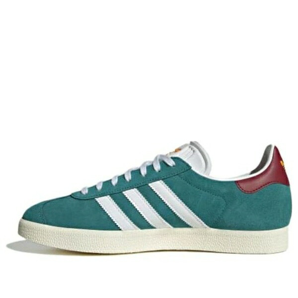 adidas アディダス メンズ スニーカー  【adidas Gazelle \u0027Arctic Fusion Burgundy\u0027 IF0881】  大きさ US_11(29.0糎)