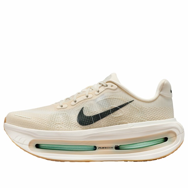 Nike ナイキ メンズ スニーカー 【Nike Air Zoom Vomero Premium 'Pale Ivory Sanddrift' HQ2050-106】 サイズ US_8(26.0cm)｜asty