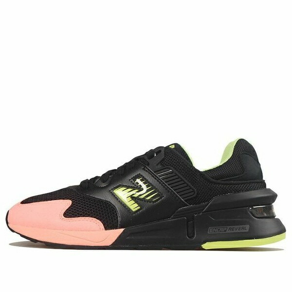New Balance ニューバランス メンズ スニーカー  【New Balance Kawhi Leonard x 997S unrise MS997KL1】  サイズ US_8.5(26.5cm)