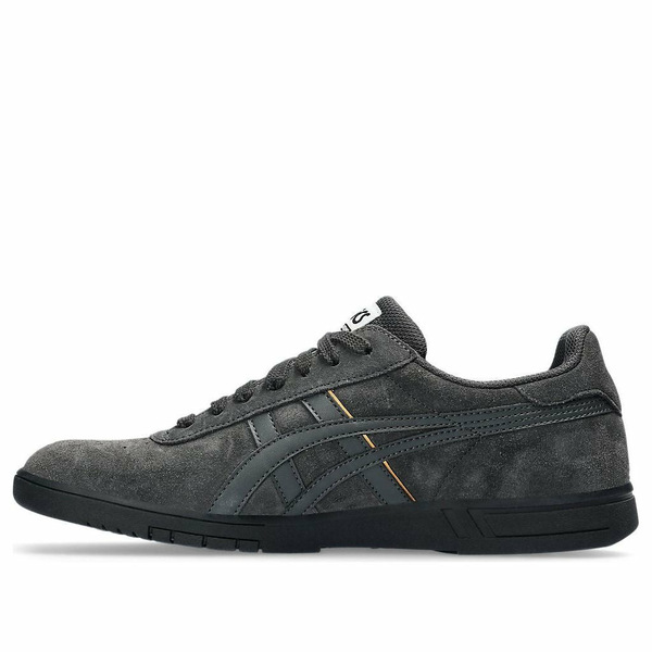 ASICS アシックス メンズ スニーカー  【ASICS Gel Vickka Pro \u0027Graphite Grey Black\u0027 1201A486-003】  大きさ US_5(23.0糎)
