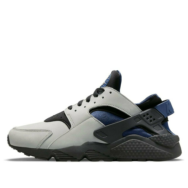 Nike ナイキ メンズ スニーカー  【Nike Air Huarache LE \u0027Shadow\u0027 DH8143-400】  大きさ US_6.5(24.5糎)