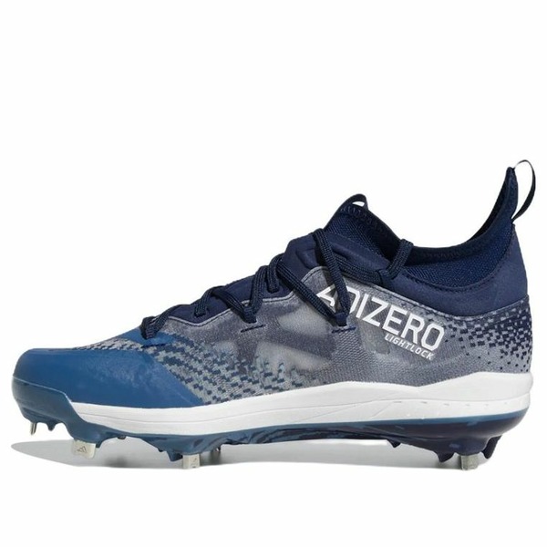 adidas アディダス メンズ スニーカー  【adidas Adizero Afterburner NWV \u0027Team Navy White\u0027 HP2177】  大きさ US_8(26.0糎)