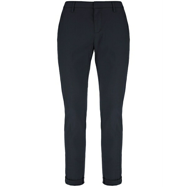 ドンダップ メンズ 心地よいズボン下 ボトムス Gaubert trousers Blue