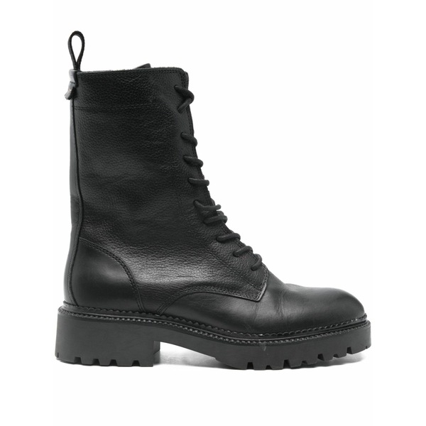 ガント レディース ブーツ シューズ Kelliin boots Black