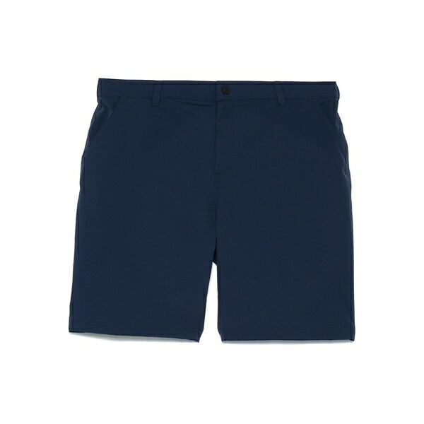 ロシニョール メンズ カジュアルパンツ ボトムス Lycian shorts Blue|asty