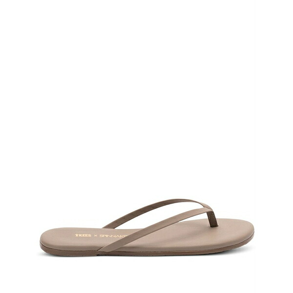 ティキーズ レディース サンダル シューズ Lily flip flops Neutrals