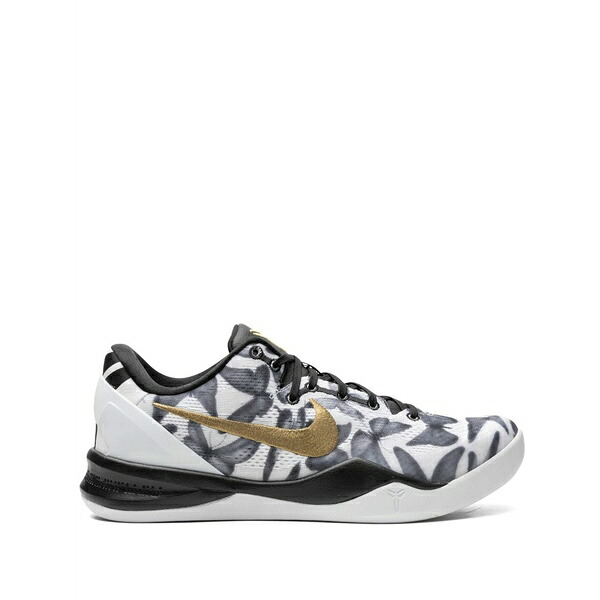 ナイキ メンズ スニーカー シューズ Kobe 8 protro "mambacita" sneakers White|asty