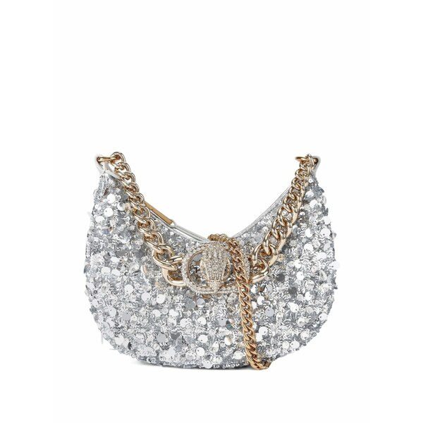 カートジェイガーロンドン レディース ショルダーバッグ バッグ Small chelsea shoulder bag Silver