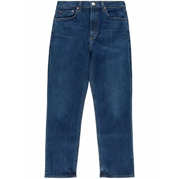 アゴルド レディース デニムパンツ ボトムス Kye jeans Blue｜asty