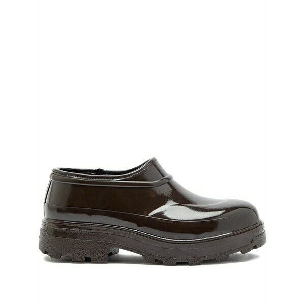 カッスル エディションズ レディース ブーツ シューズ X tretorn beth lug-sole boots Brown|asty