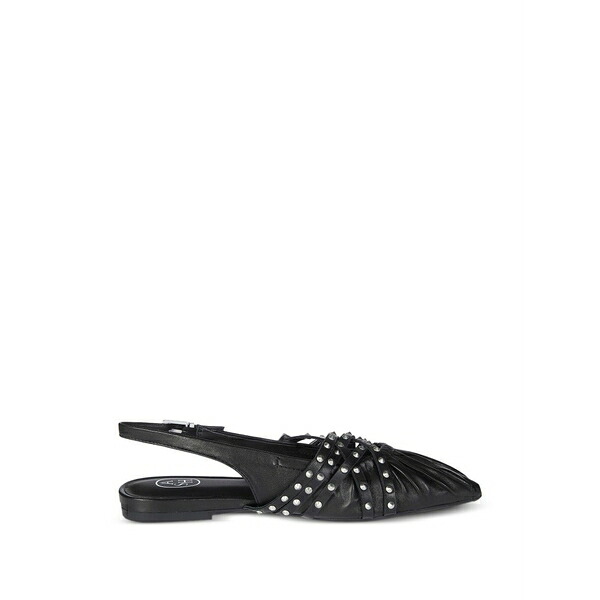アッシュ レディース サンダル シューズ Bianca pumps Black|asty
