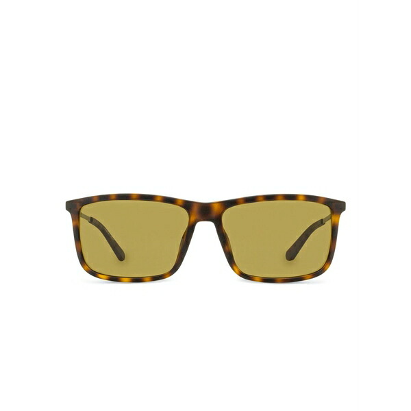 ドラゴン メンズ サングラス・アイウェア アクセサリー Damien sunglasses Brown|asty