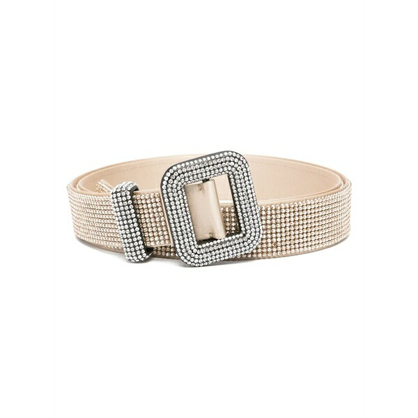 ベネデッタベルジッチーズ レディース 三尺帯 付属物 Venus la petite belt Neutrals