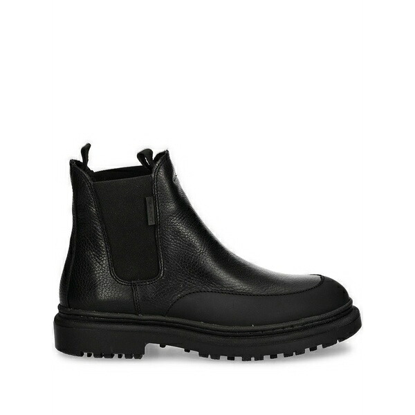 ガント レディース ブーツ シューズ Czarny boots  Black