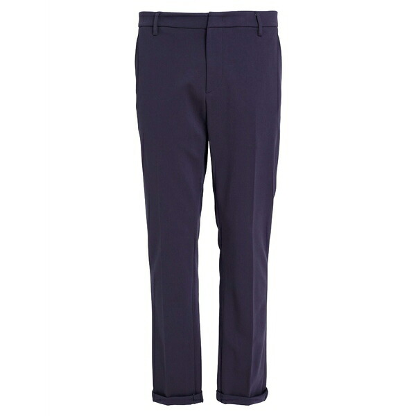 【送料無料】 ドンダップ メンズ カジュアルパンツ ボトムス Pants Blue｜asty