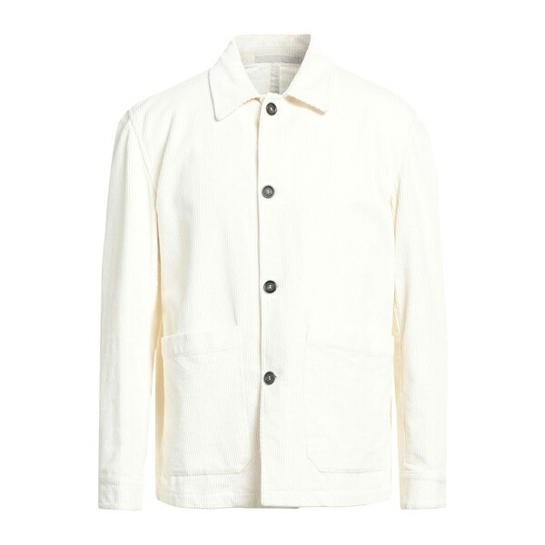 【送料無料】 パウロペコラ メンズ シャツ トップス Shirts White