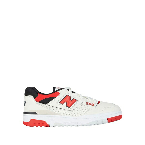【送料無料】 ニューバランス メンズ スニーカー シューズ Sneakers White｜asty
