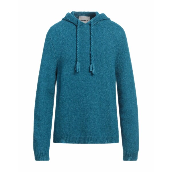 【送料無料】 アマラント メンズ ニット&セーター アウター Sweaters Azure 34,800円