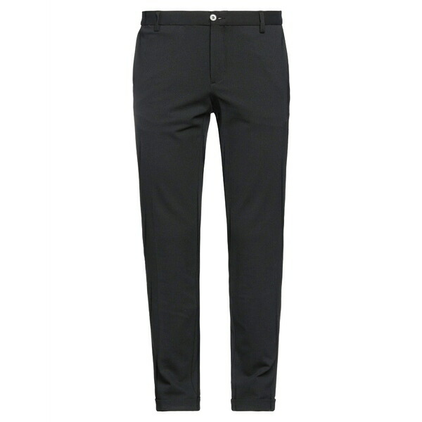 【送料無料】 アティピコ メンズ カジュアルパンツ ボトムス Pants Black