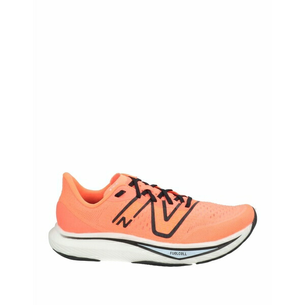 【送料無料】 ニューバランス メンズ スニーカー シューズ Sneakers Orange